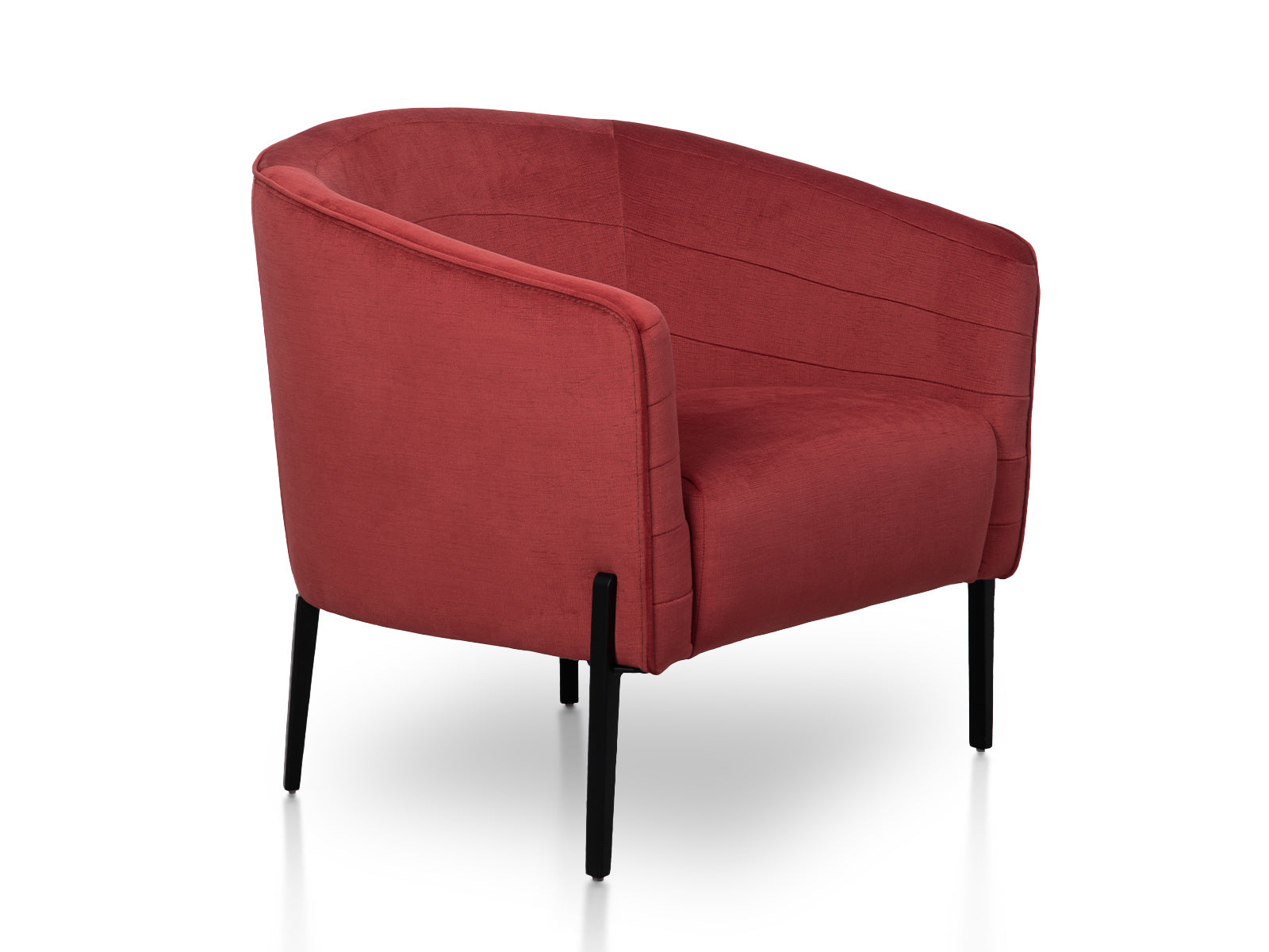 Sillon Aux Donut #Color_FireBrick"T37400"