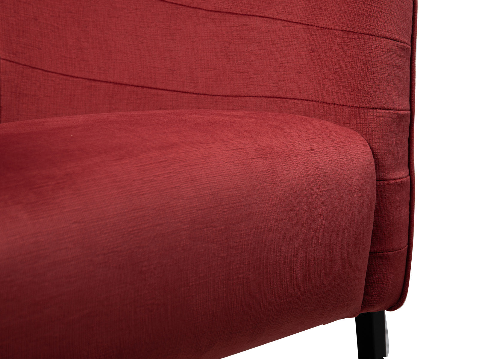 Sillon Aux Donut #Color_FireBrick"T37400"