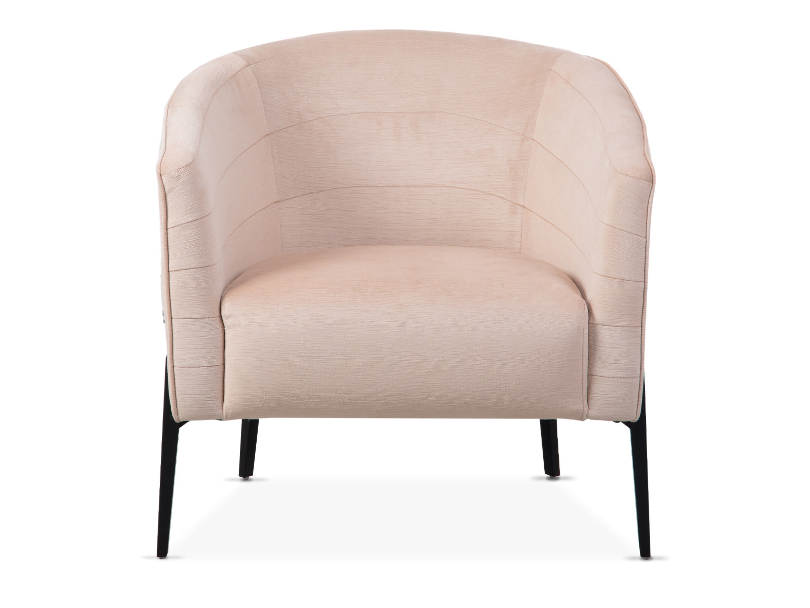 Sillon Aux Donut #Color_MistyRose"T37418"