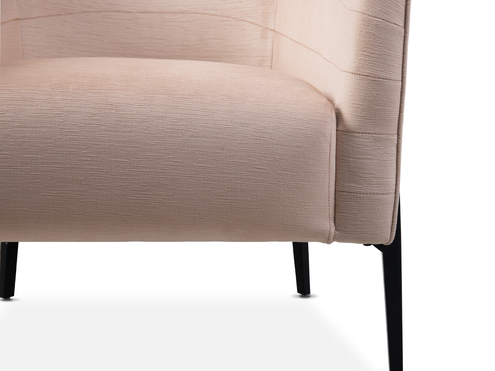 Sillon Aux Donut #Color_MistyRose"T37418"