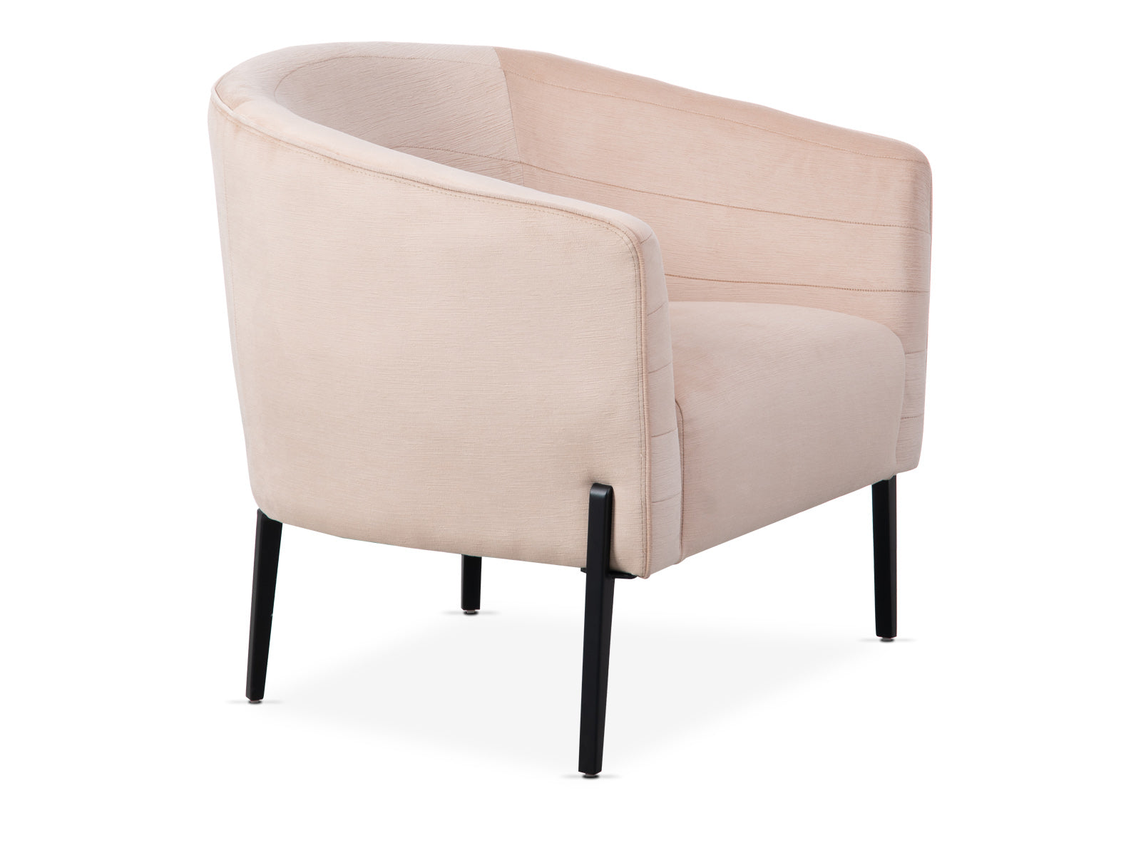 Sillon Aux Donut #Color_MistyRose"T37418"