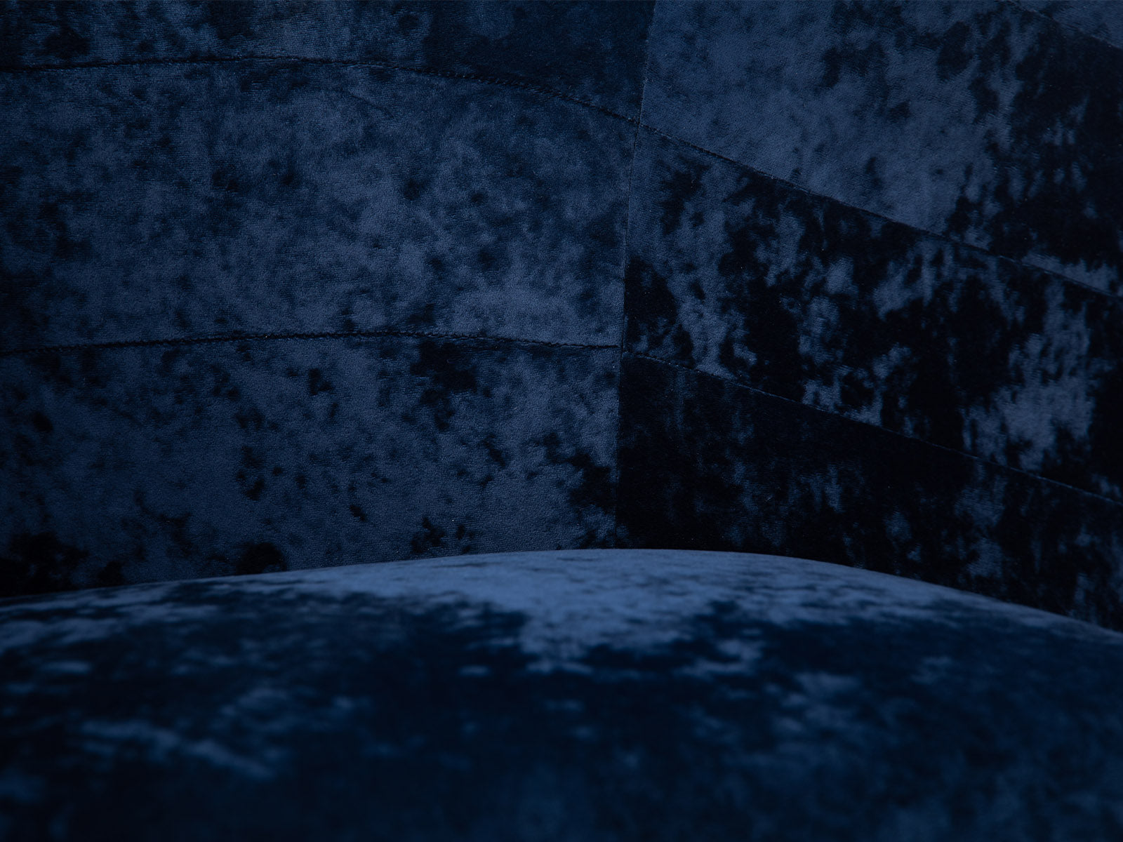 Sillon Aux Donut #Color_MidnightBlue"T37528"