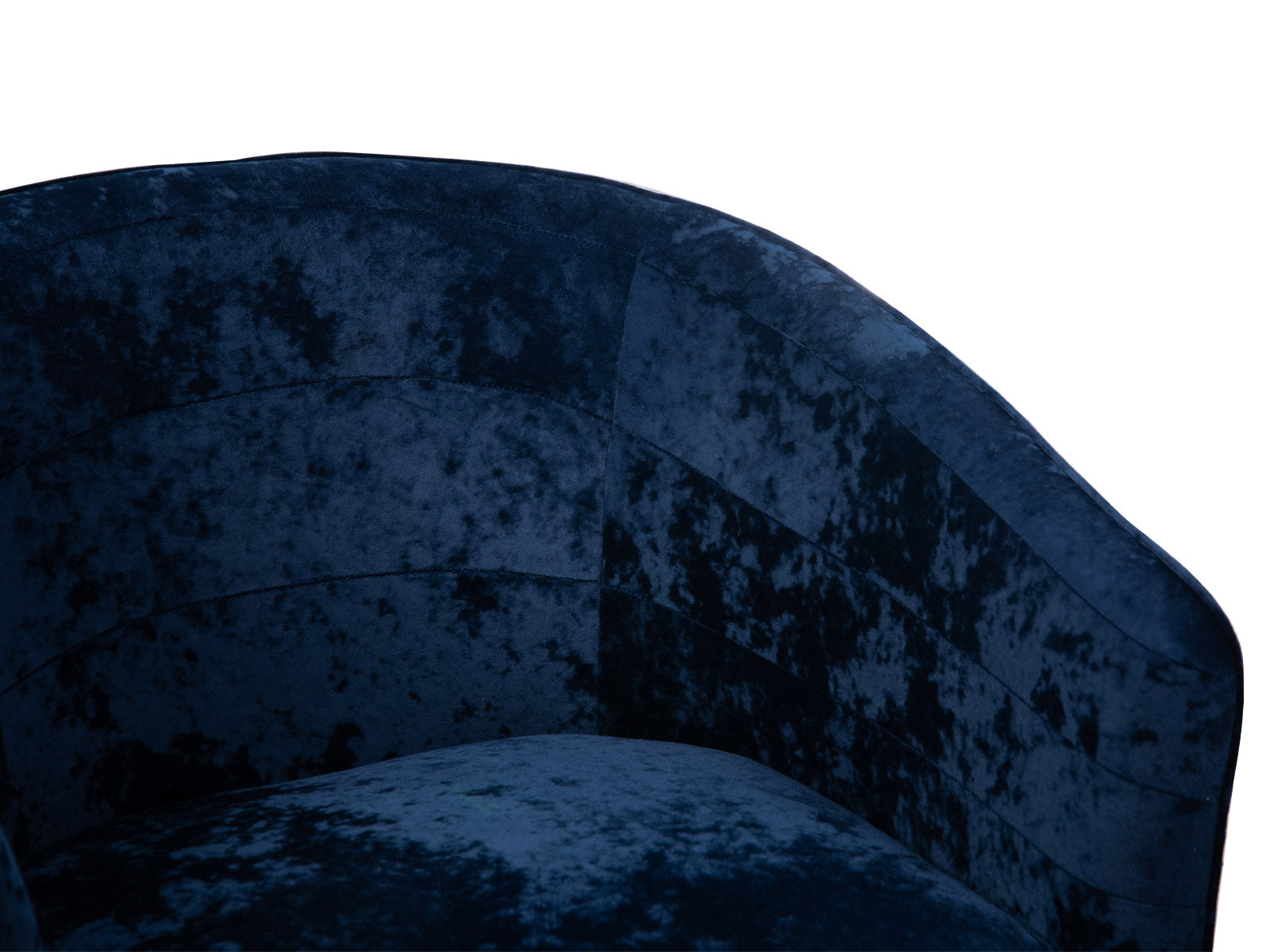 Sillon Aux Donut #Color_MidnightBlue"T37528"