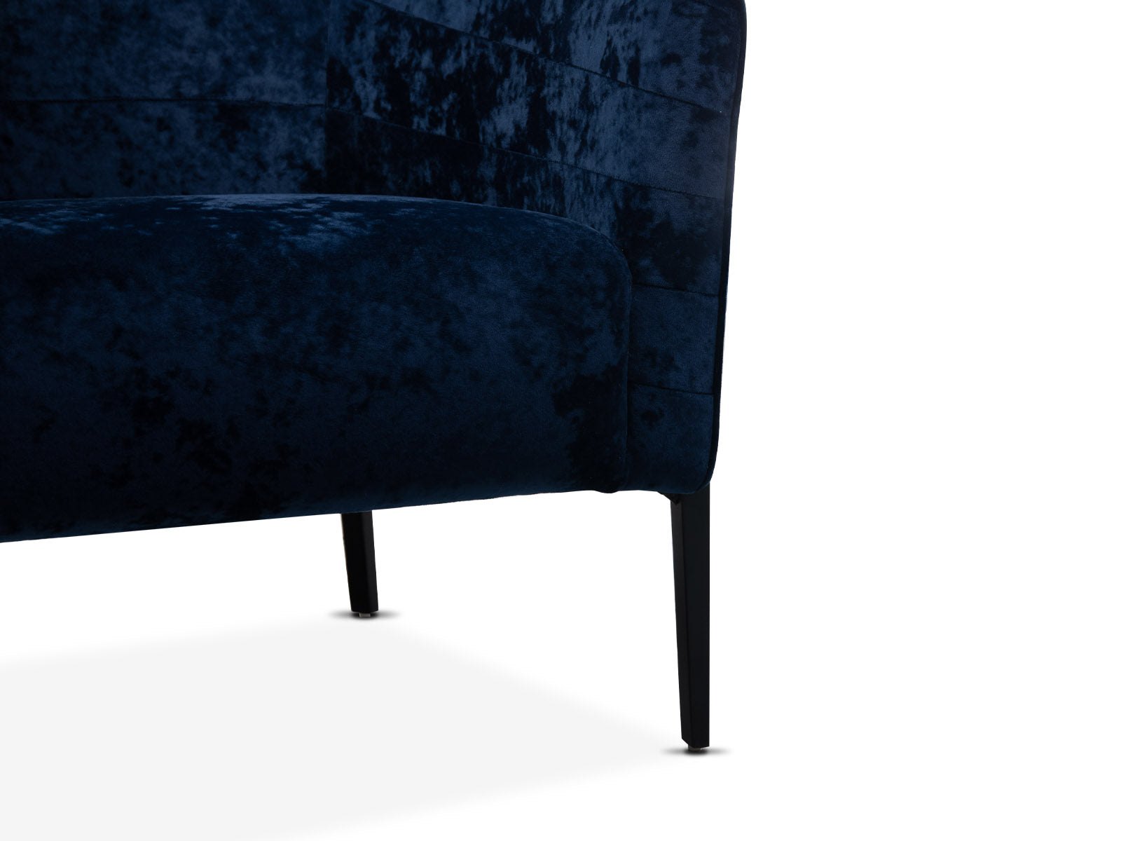 Sillon Aux Donut #Color_MidnightBlue"T37528"