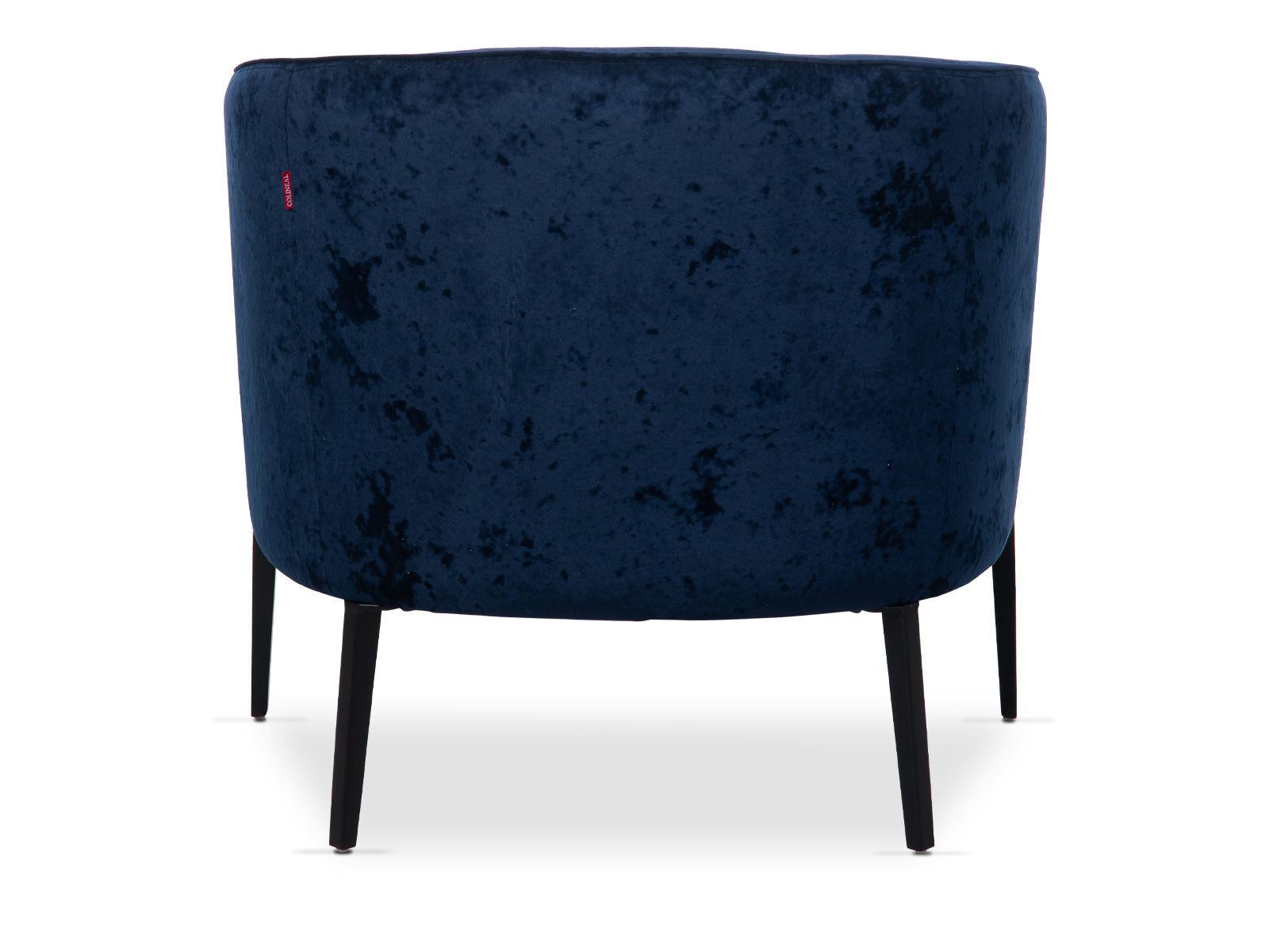 Sillon Aux Donut #Color_MidnightBlue"T37528"