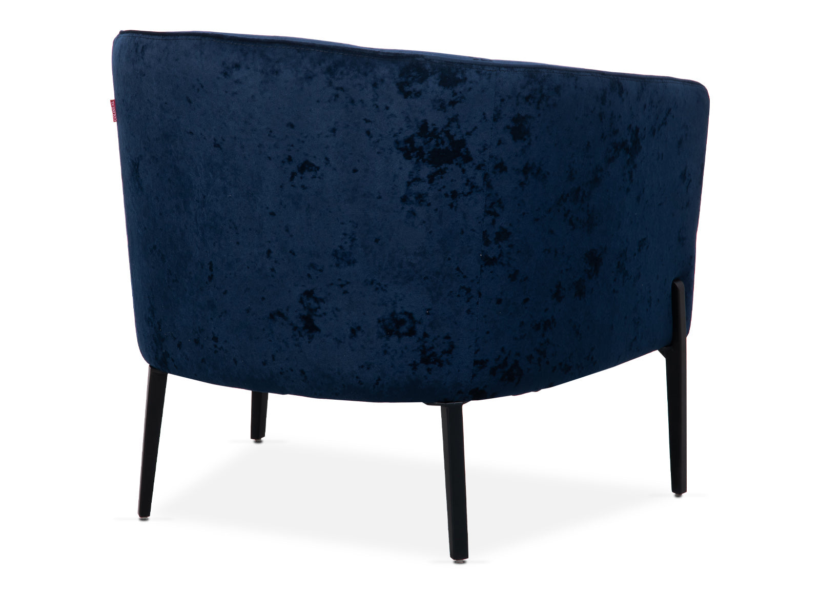 Sillon Aux Donut #Color_MidnightBlue"T37528"