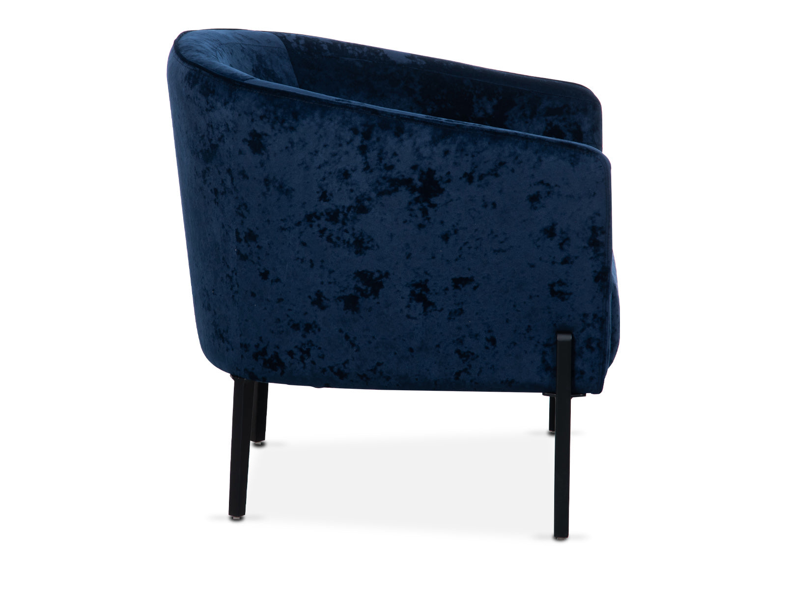 Sillon Aux Donut #Color_MidnightBlue"T37528"