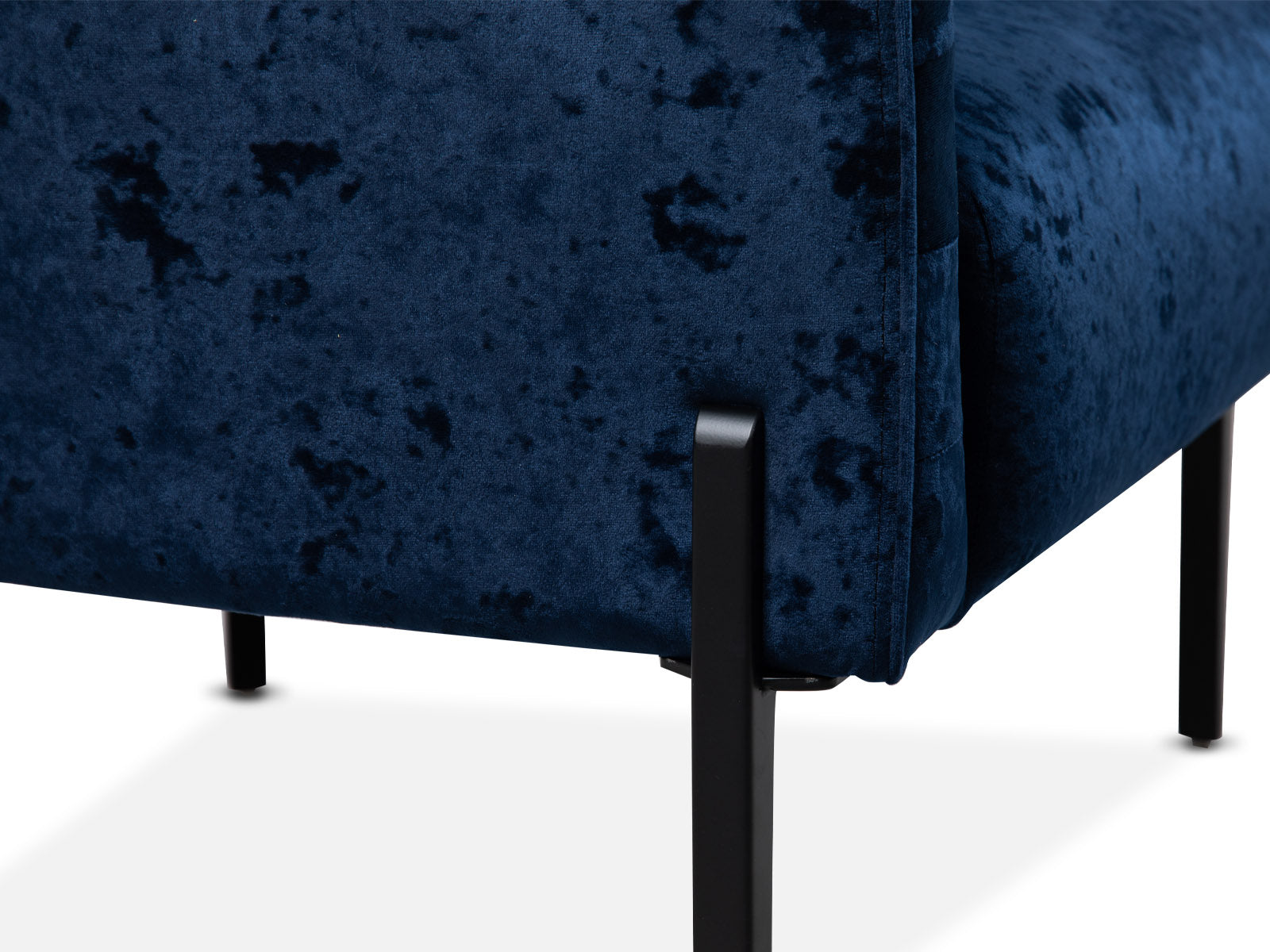 Sillon Aux Donut #Color_MidnightBlue"T37528"