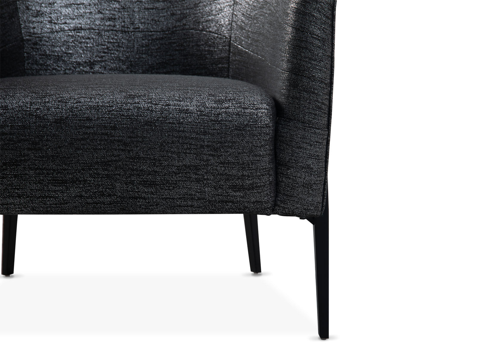 Sillon Aux Donut #Color_Silver"T37921"