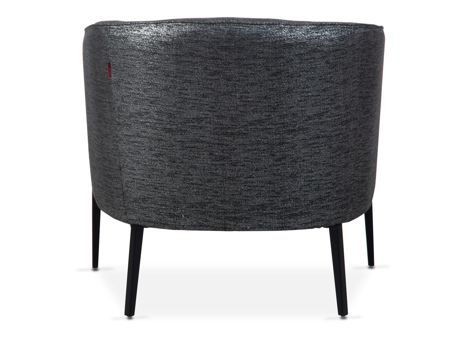 Sillon Aux Donut #Color_Silver"T37921"