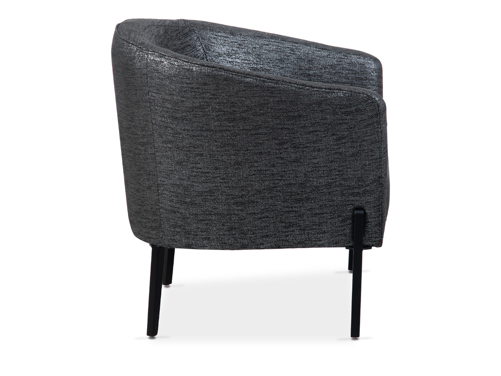 Sillon Aux Donut #Color_Silver"T37921"