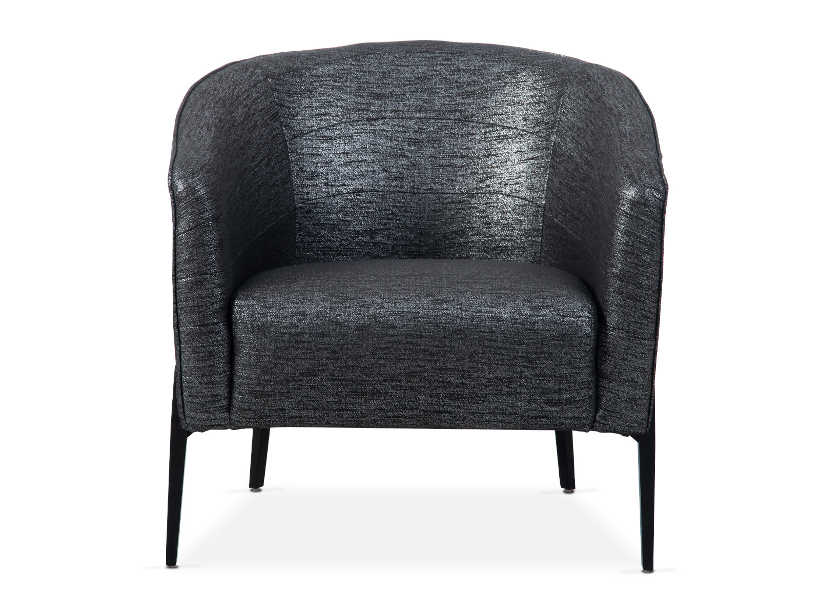 Sillon Aux Donut #Color_Silver"T37921"