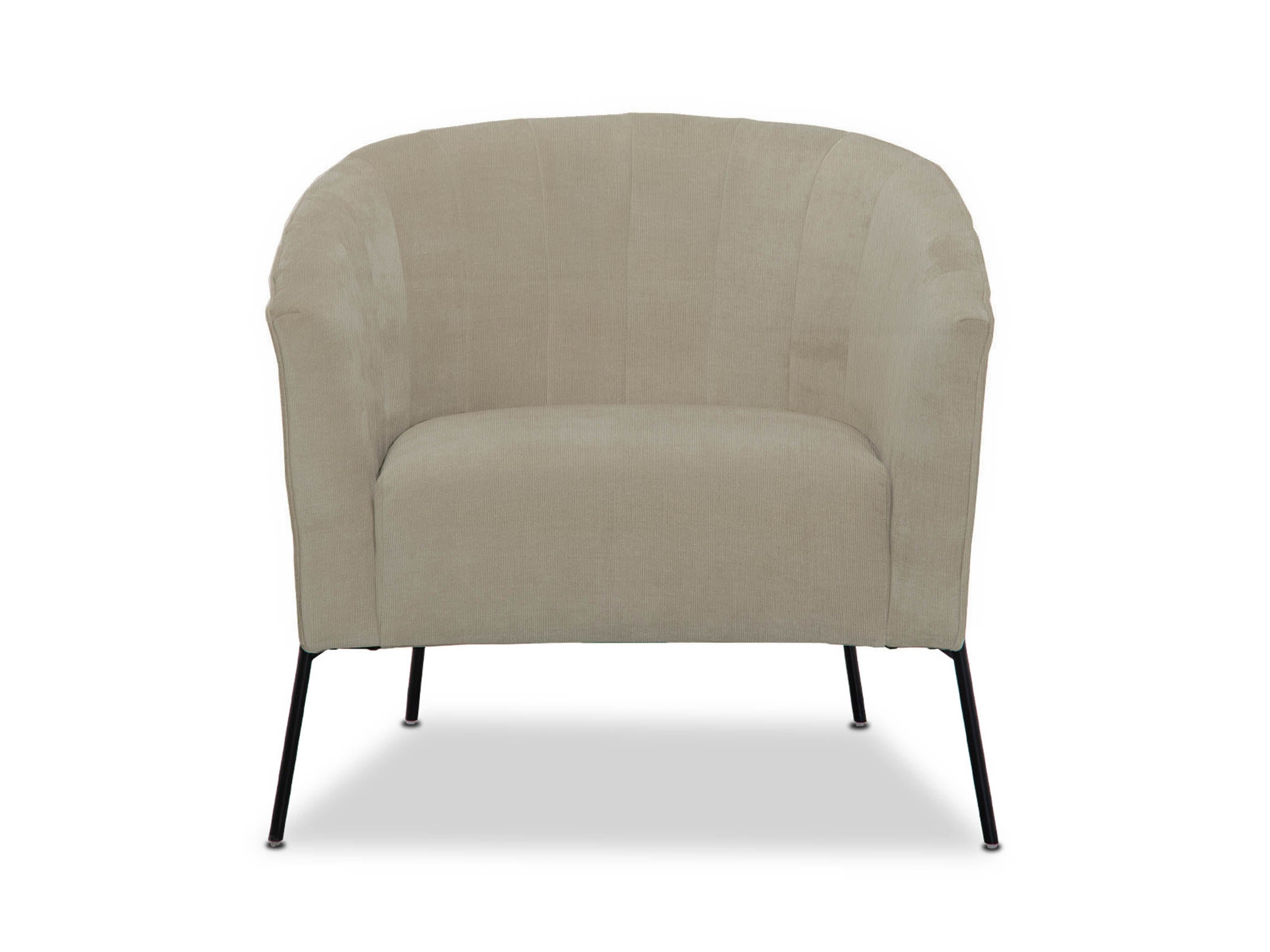 Sillon Auxiliar Tweet #Color_Wheat"T36106"