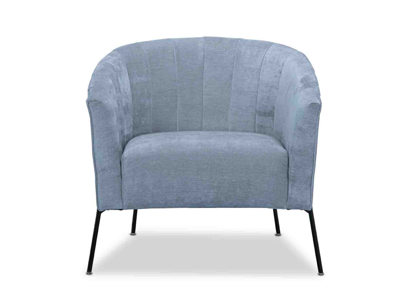 Sillon Auxiliar Tweet #Color_SlateGray"T37531"