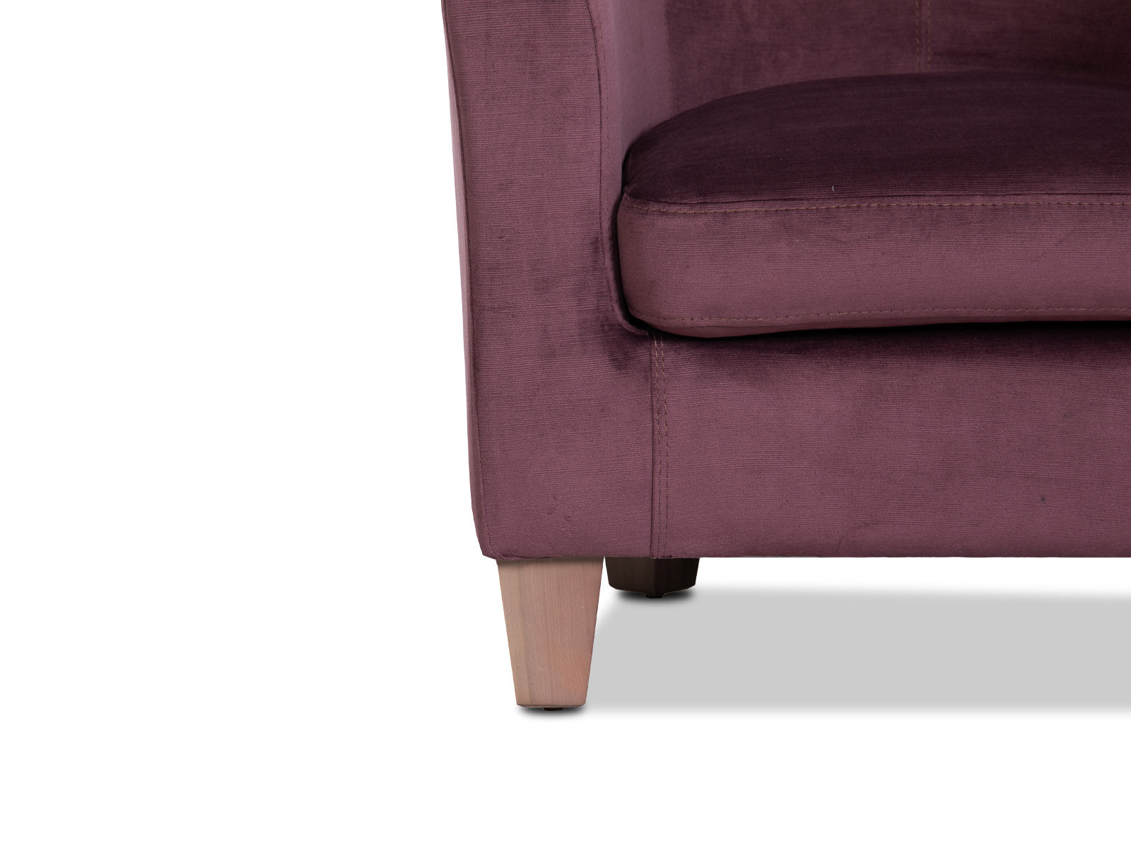 SILLON AUX MELBA C/COCOA 2020 #Color_Purple"T2658"
