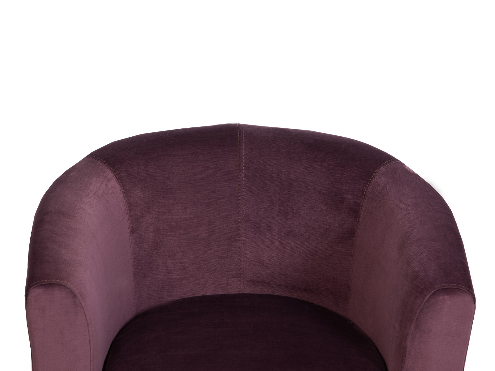 SILLON AUX MELBA C/COCOA 2020 #Color_Purple"T2658"