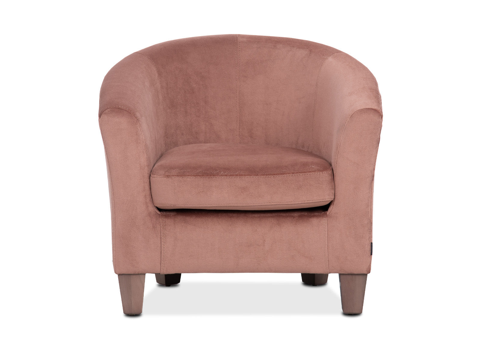 SILLON AUX MELBA C/COCOA 2020 #Color_Salmon"T27400"
