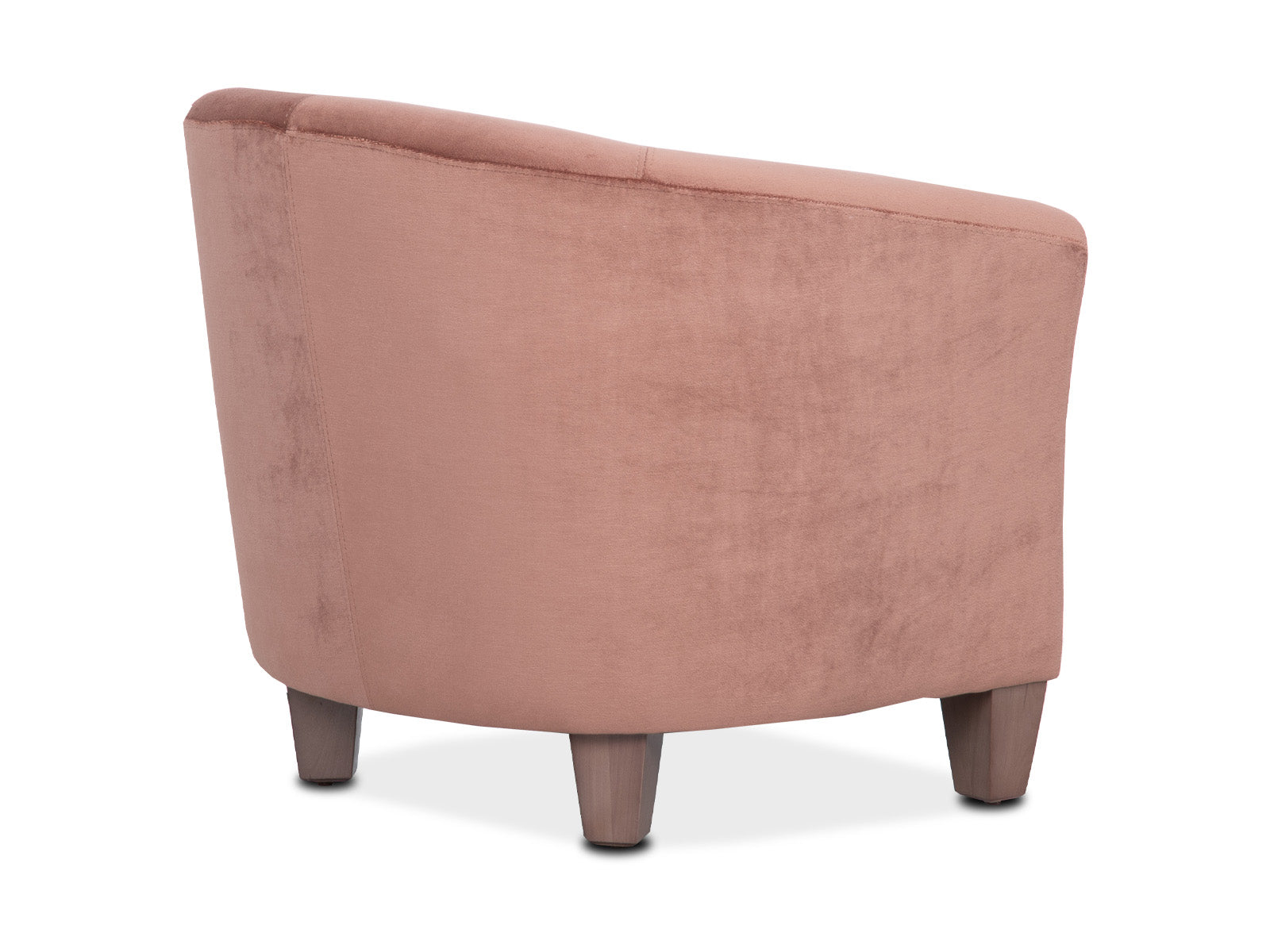SILLON AUX MELBA C/COCOA 2020 #Color_Salmon"T27400"