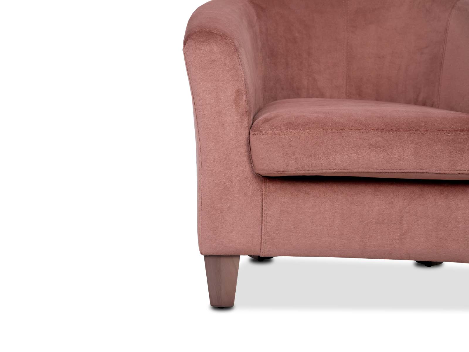 SILLON AUX MELBA C/COCOA 2020 #Color_Salmon"T27400"