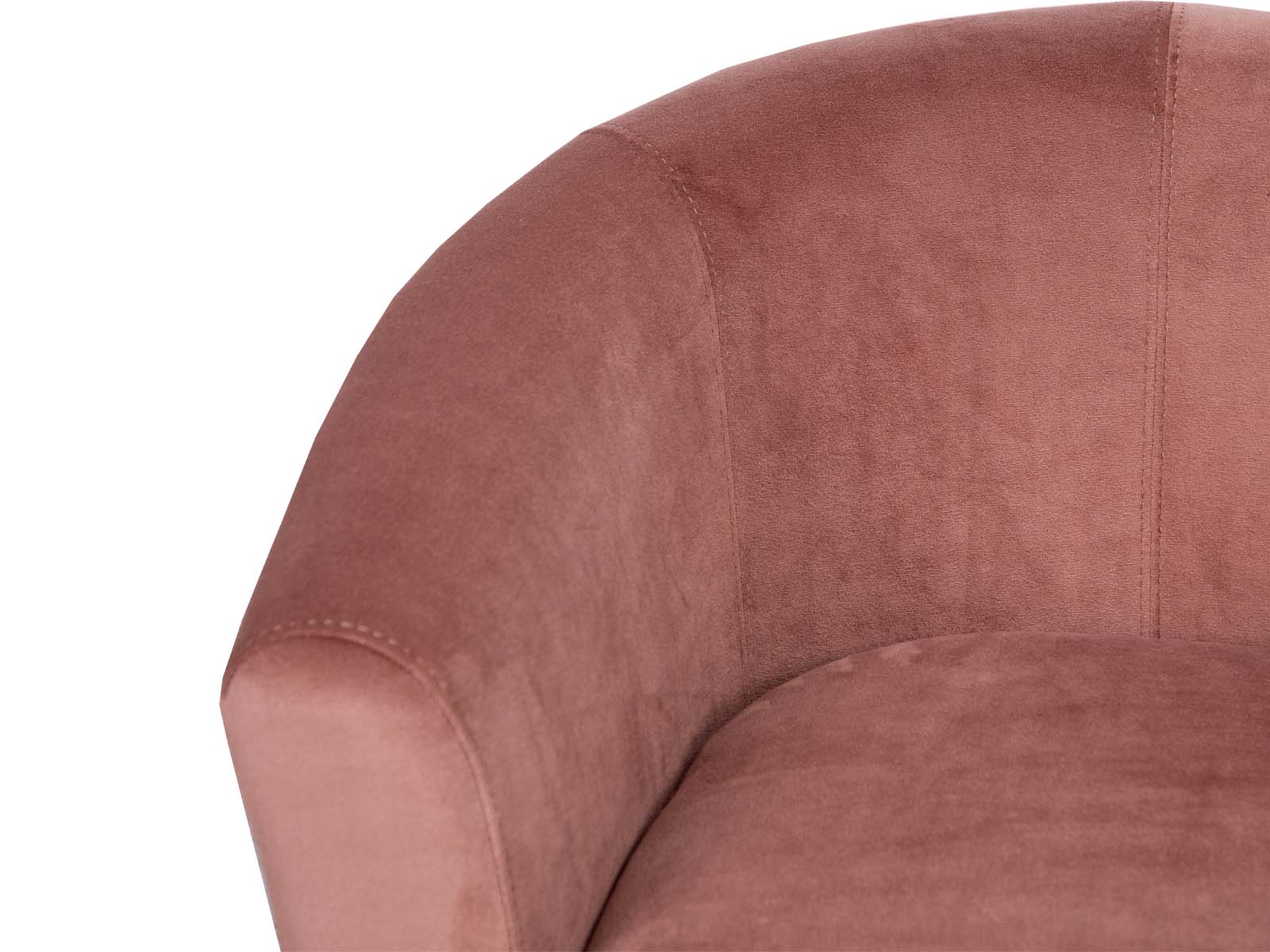 SILLON AUX MELBA C/COCOA 2020 #Color_Salmon"T27400"