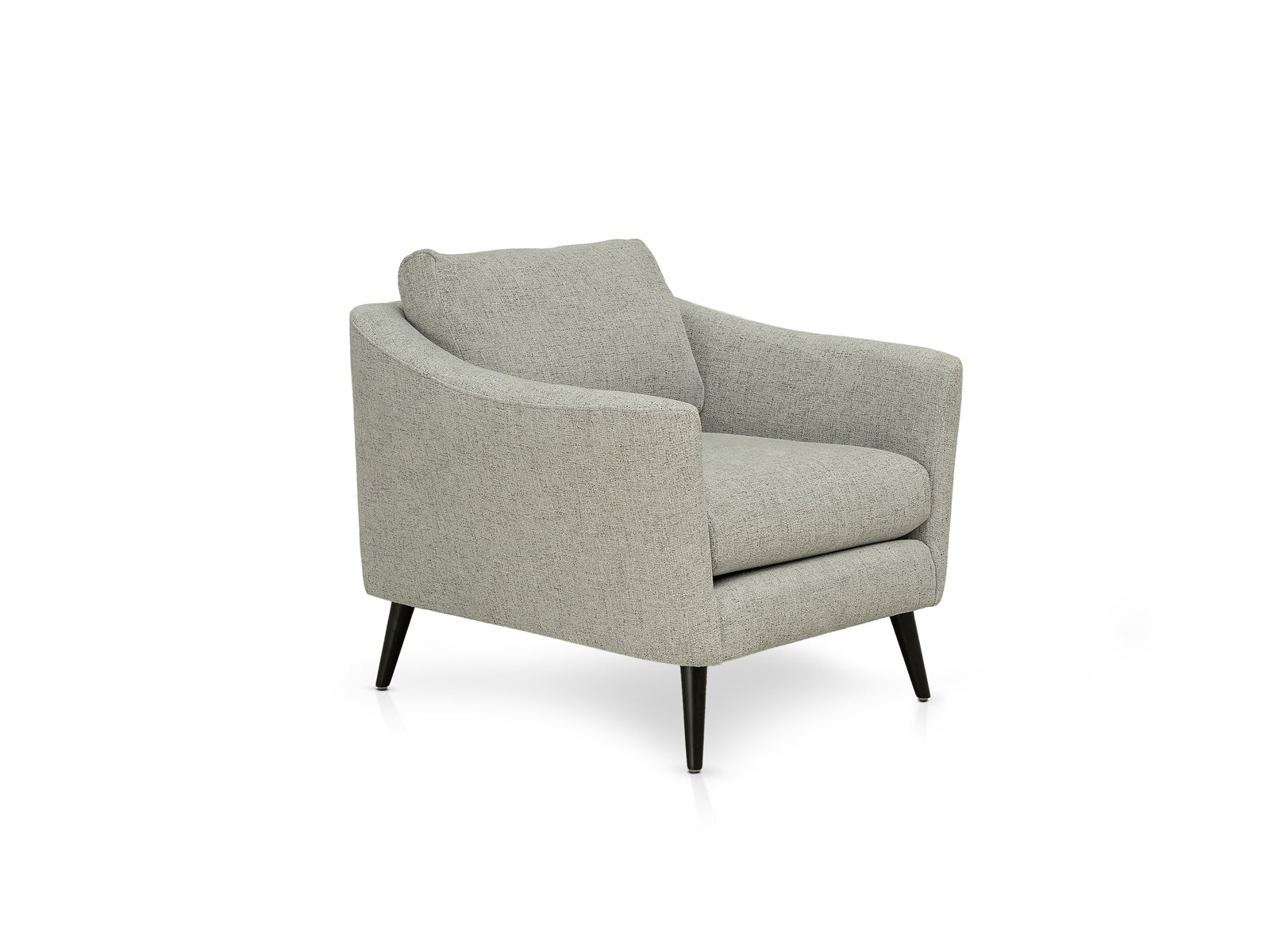 Sala Capri Soft 3P #Color_LightGrey"T32906"