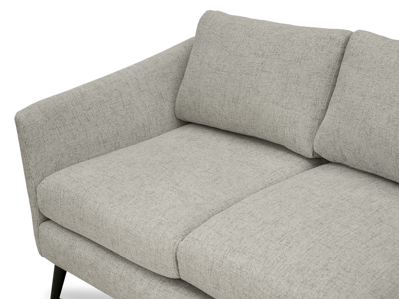 Sala Capri Soft 3P #Color_LightGrey"T32906"