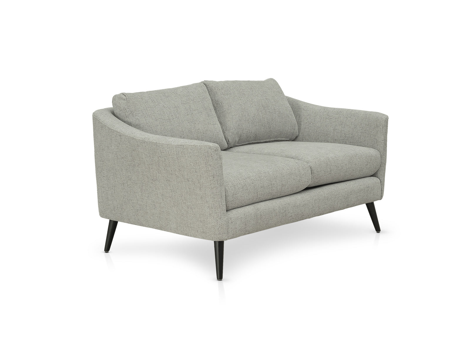 Sala Capri Soft 3P #Color_LightGrey"T32906"