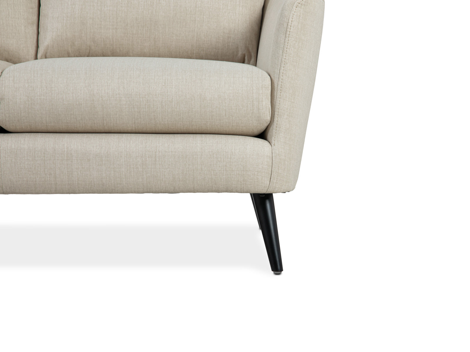 Sala Capri Soft 3P #Color_Beige"T42100"