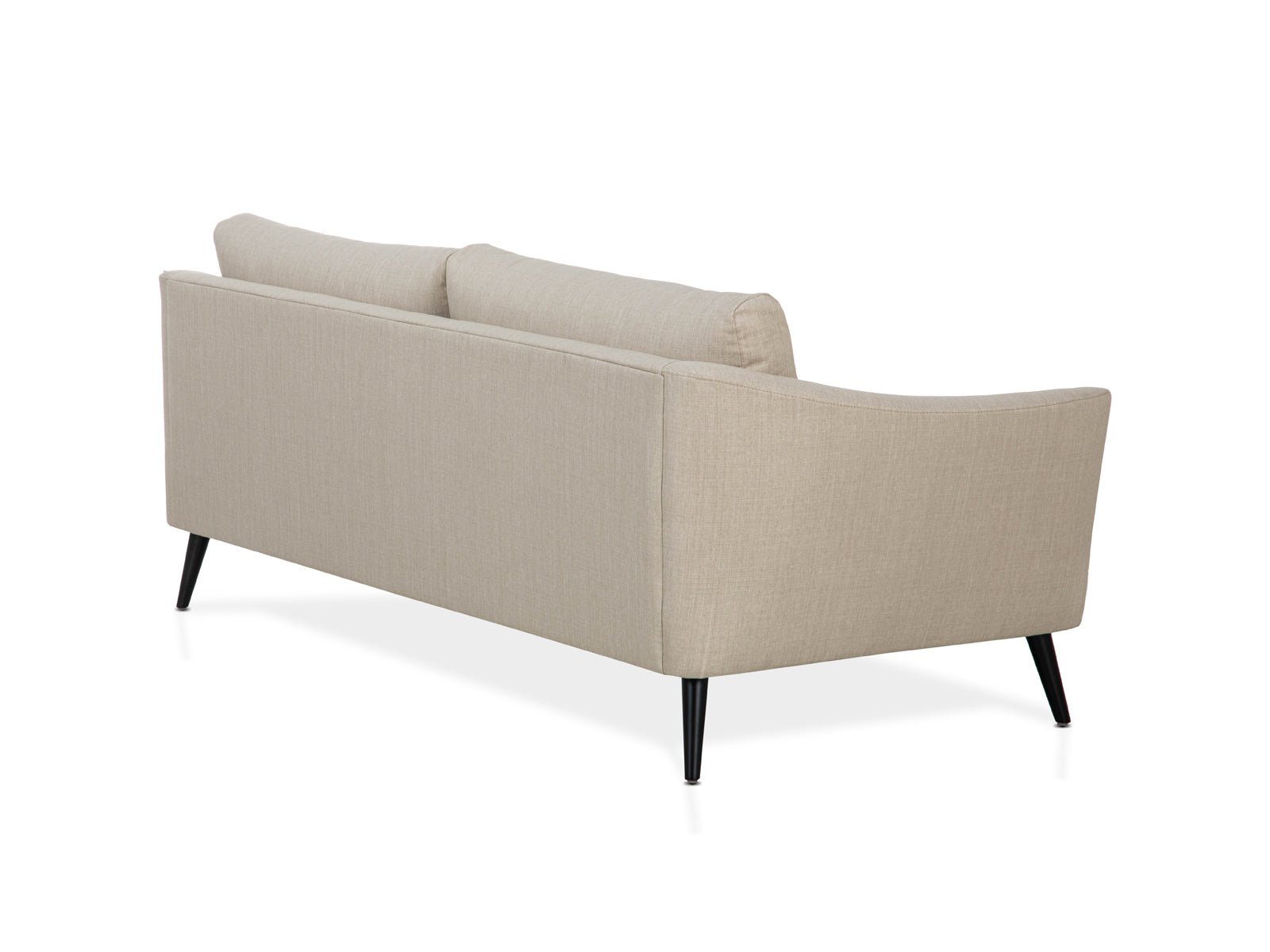 Sala Capri Soft 3P #Color_Beige"T42100"
