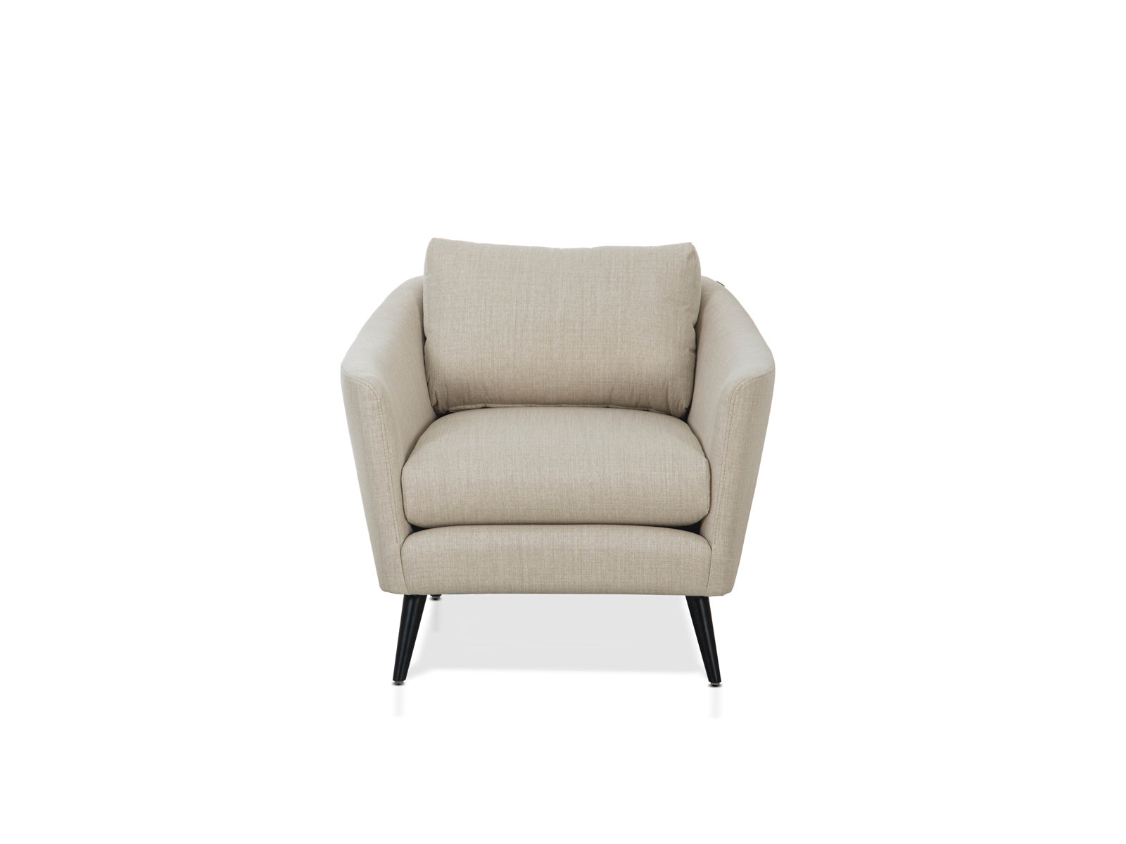 Sala Capri Soft 3P #Color_Beige"T42100"