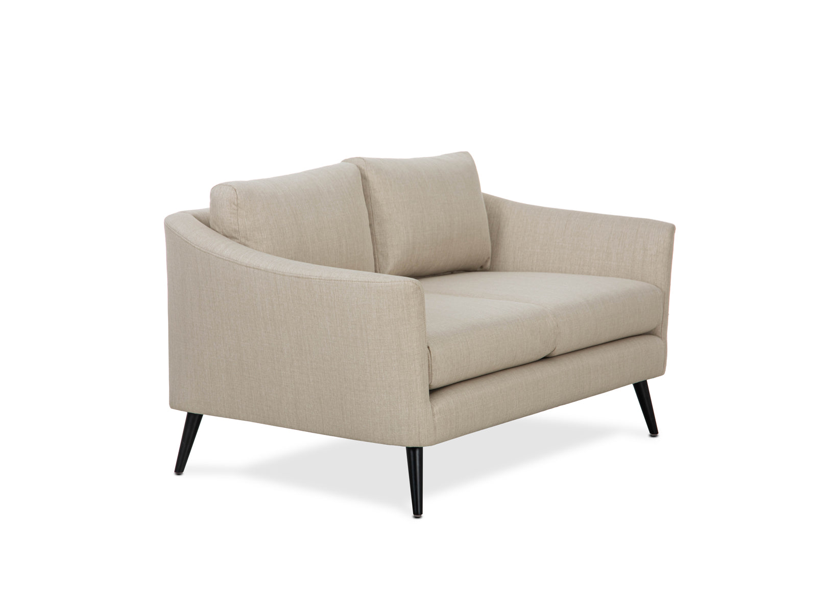 Sala Capri Soft 3P #Color_Beige"T42100"