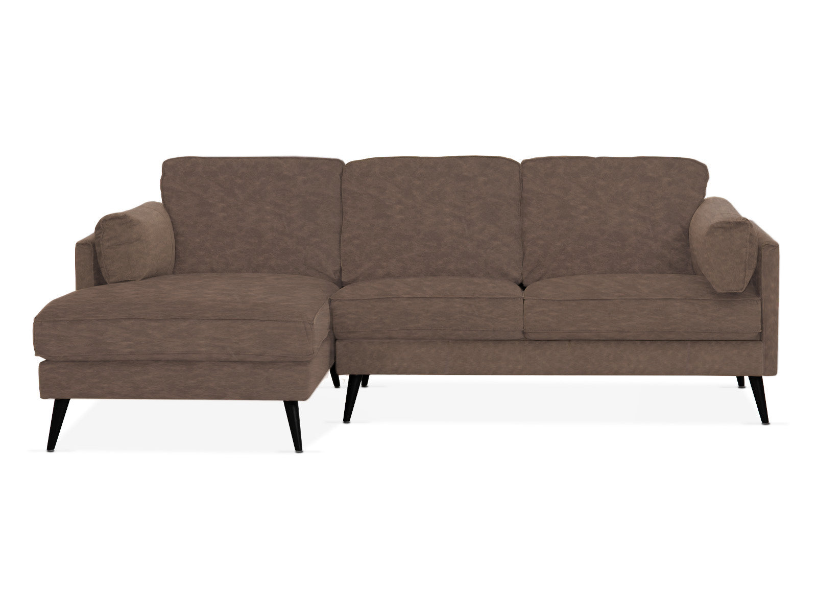 SALA CALABRIA MOD 2P (DBCH+DBLAT) C/MET. NEGRO 2020 #Color_Sienna"T32704"