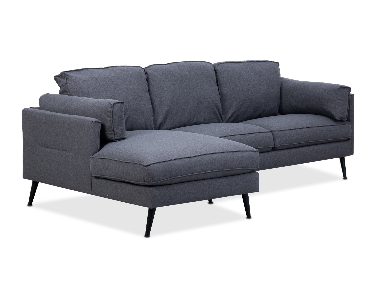 Sala Calabria Mod 2P #Color_SlateGray"T336900"