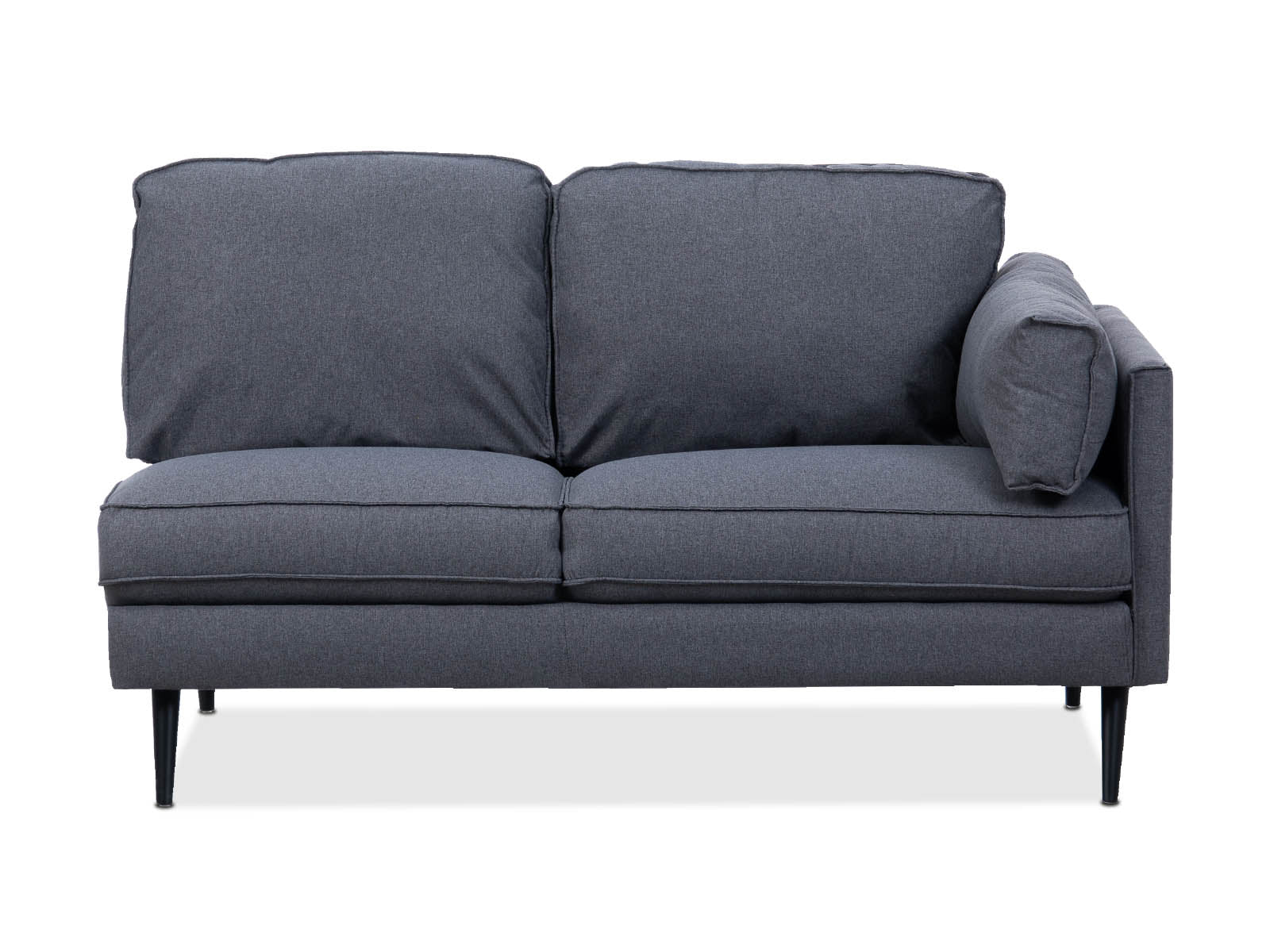 Sala Calabria Mod 2P #Color_SlateGray"T336900"