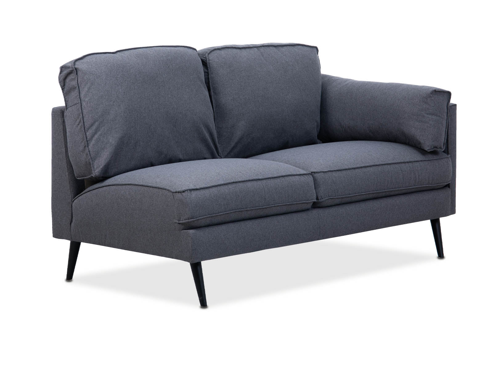 Sala Calabria Mod 2P #Color_SlateGray"T336900"