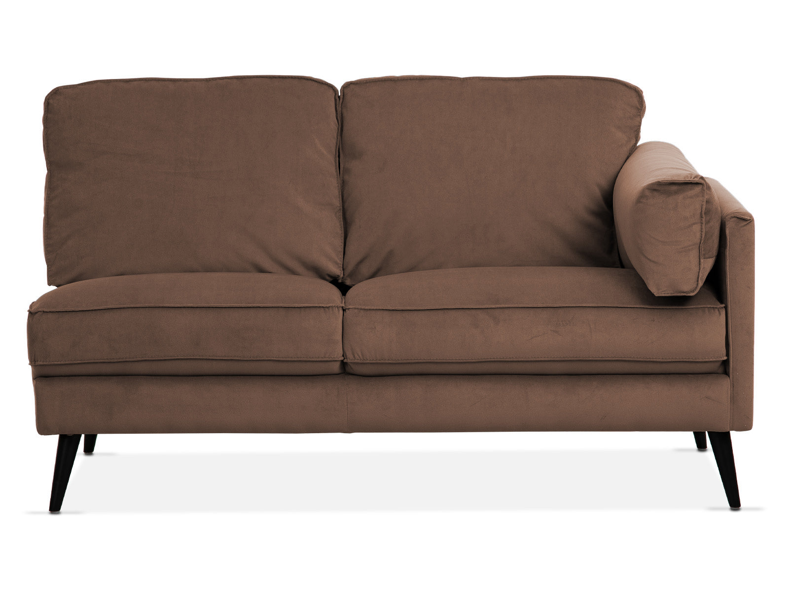 Sala Calabria Mod 2P #Color_Sienna"T32704"