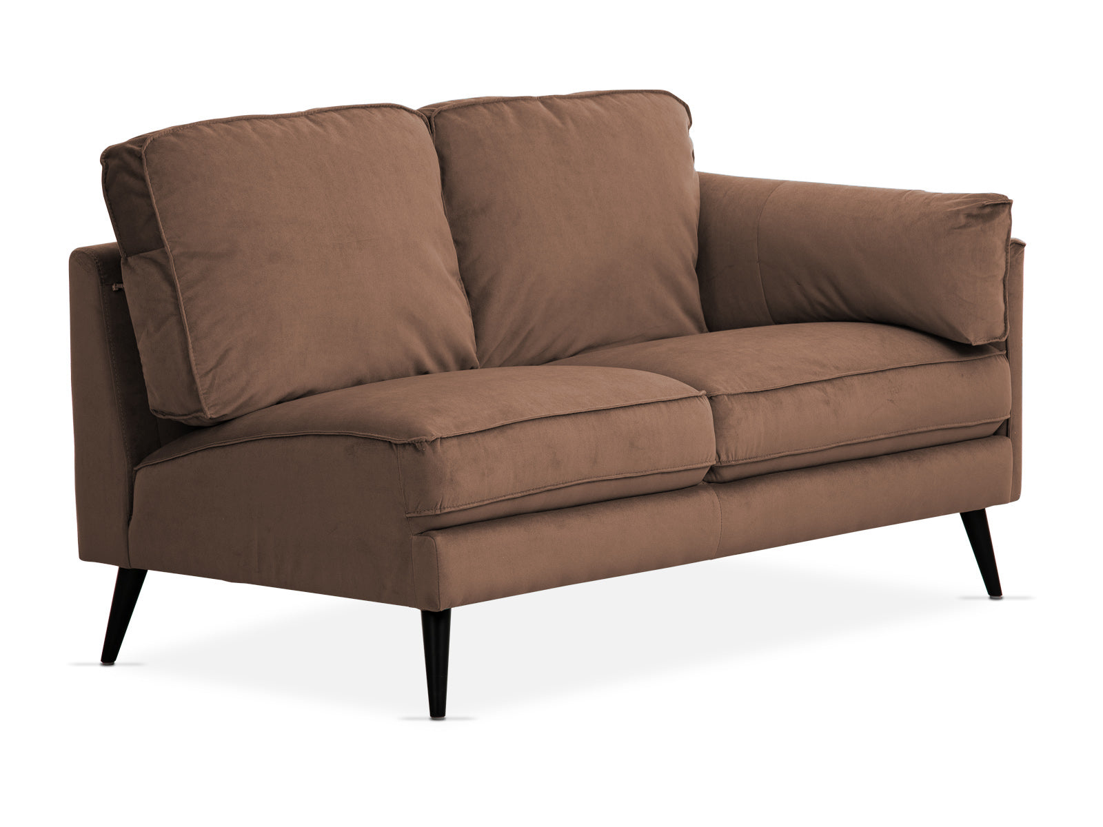 Sala Calabria Mod 2P #Color_Sienna"T32704"