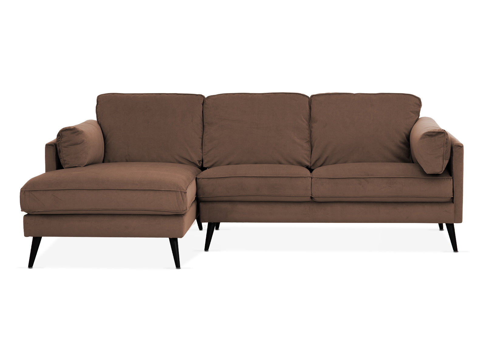 Sala Calabria Mod 2P #Color_Sienna"T32704"