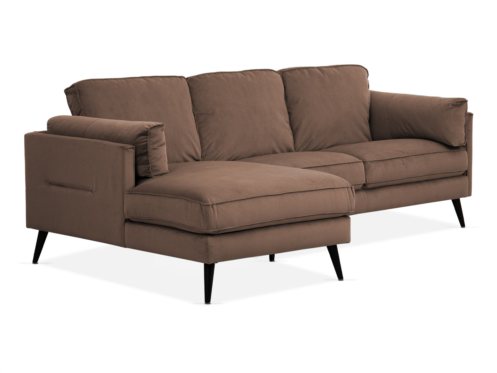 Sala Calabria Mod 2P #Color_Sienna"T32704"