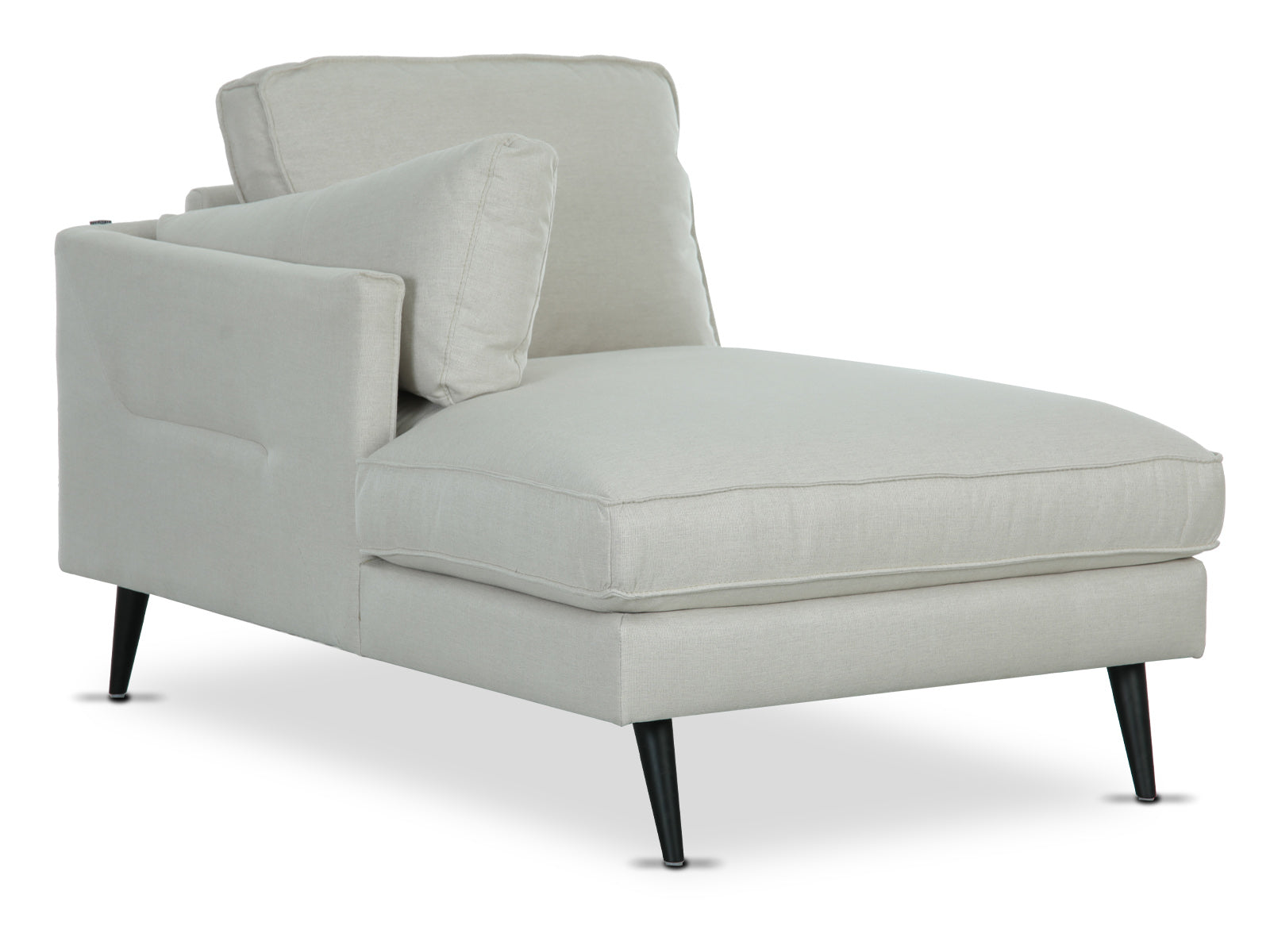 Sala Calabria Mod 2P #Color_LemonChiffon"T36107"