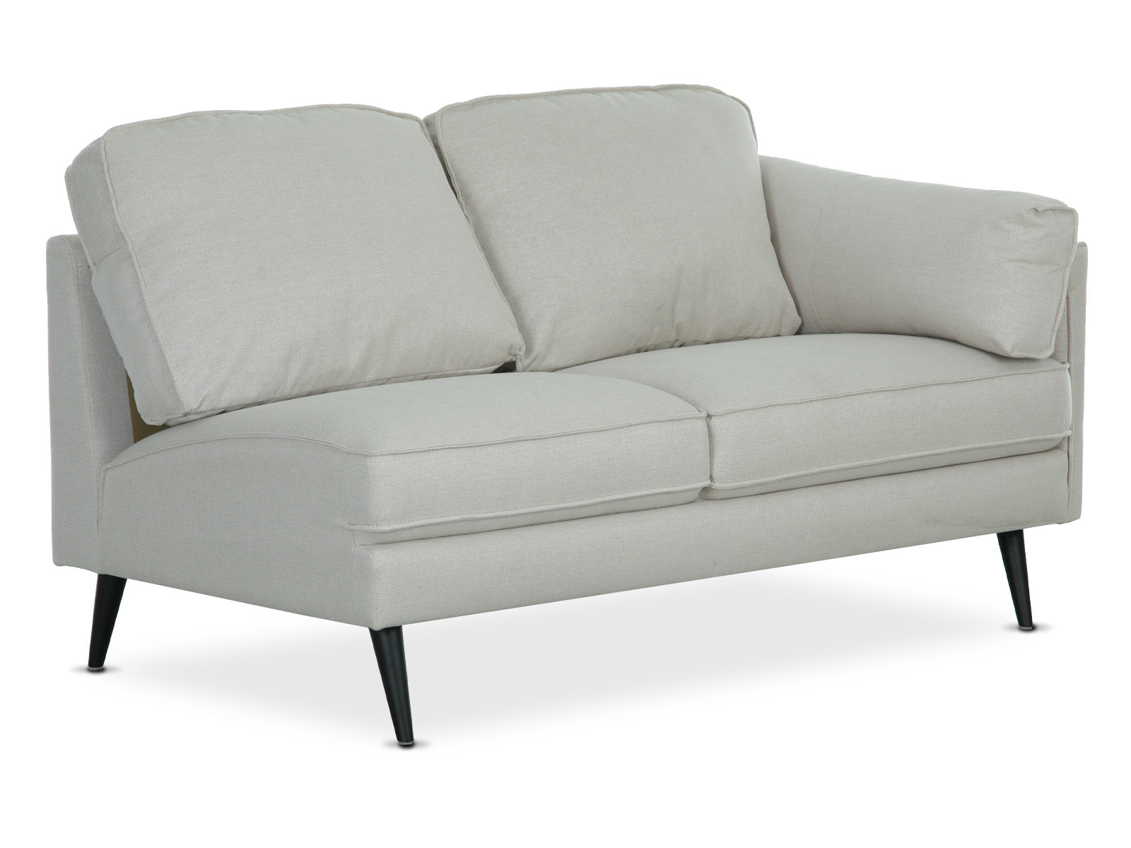 Sala Calabria Mod 2P #Color_LemonChiffon"T36107"