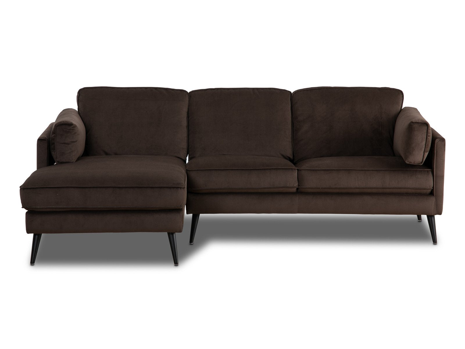 SALA CALABRIA MOD 2P (DBCH+DBLAT) C/MET. NEGRO 2020 #Color_
