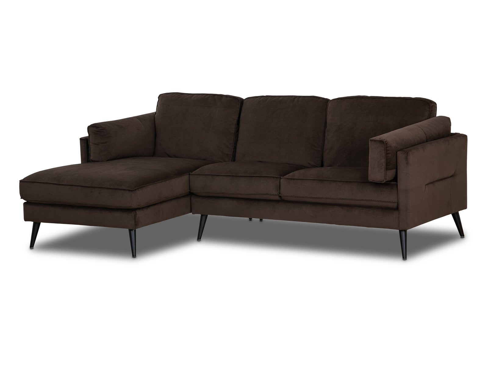 SALA CALABRIA MOD 2P (DBCH+DBLAT) C/MET. NEGRO 2020 #Color_