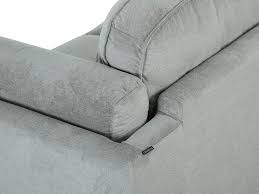 SALA CALABRIA MOD 2P (DBCH+DBLAT) C/MET. NEGRO 2020 #Color_Silver"T36907"