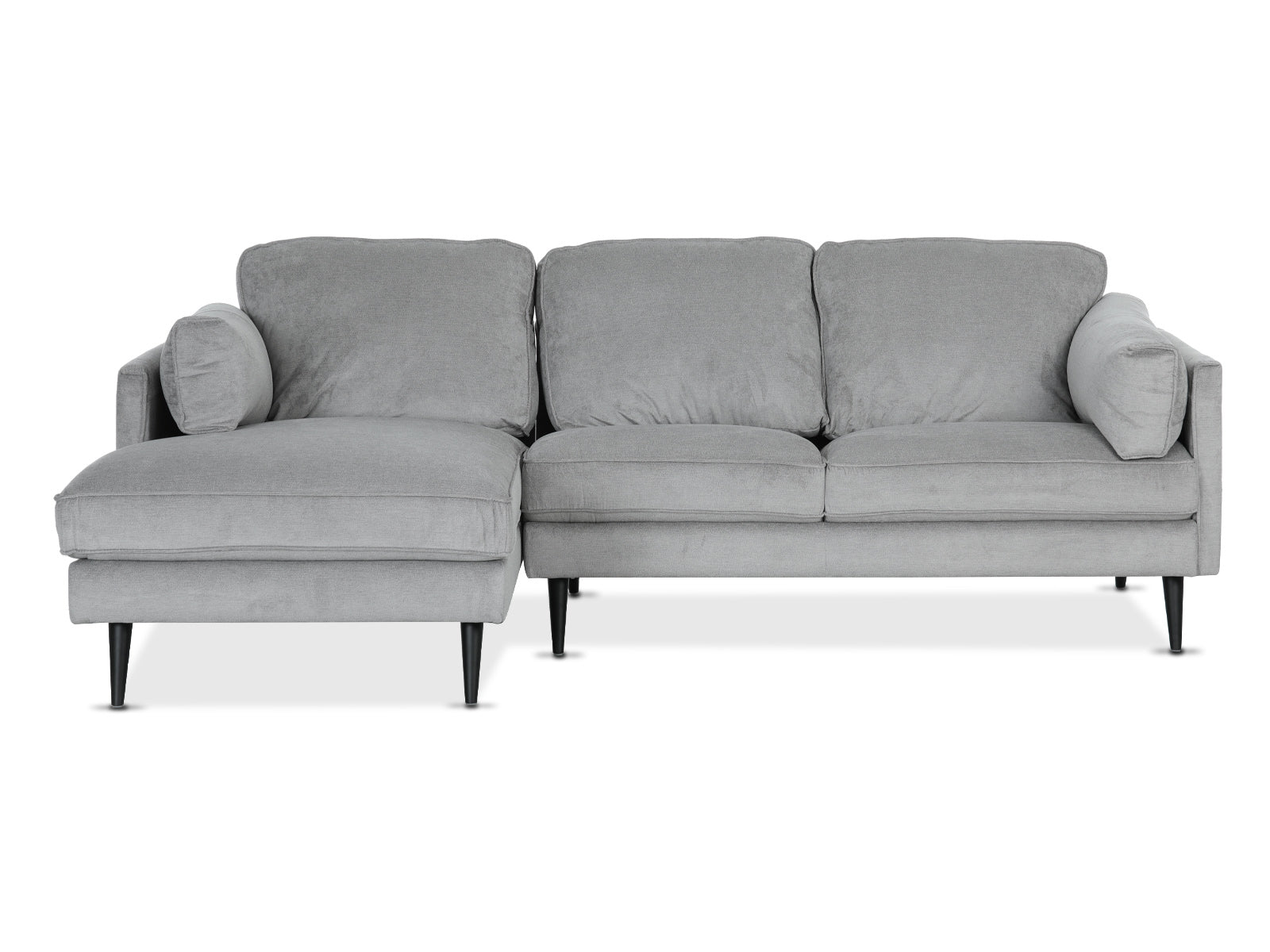 SALA CALABRIA MOD 2P (DBCH+DBLAT) C/MET. NEGRO 2020 #Color_