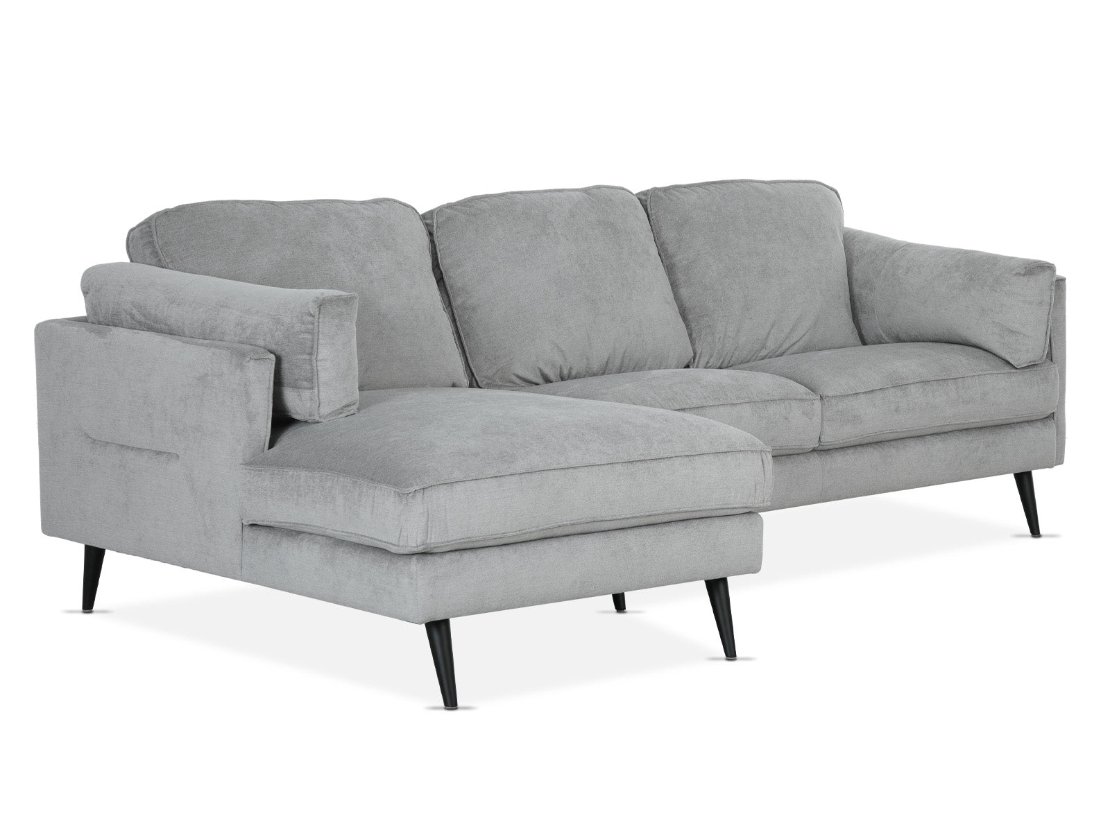 SALA CALABRIA MOD 2P (DBCH+DBLAT) C/MET. NEGRO 2020 #Color_