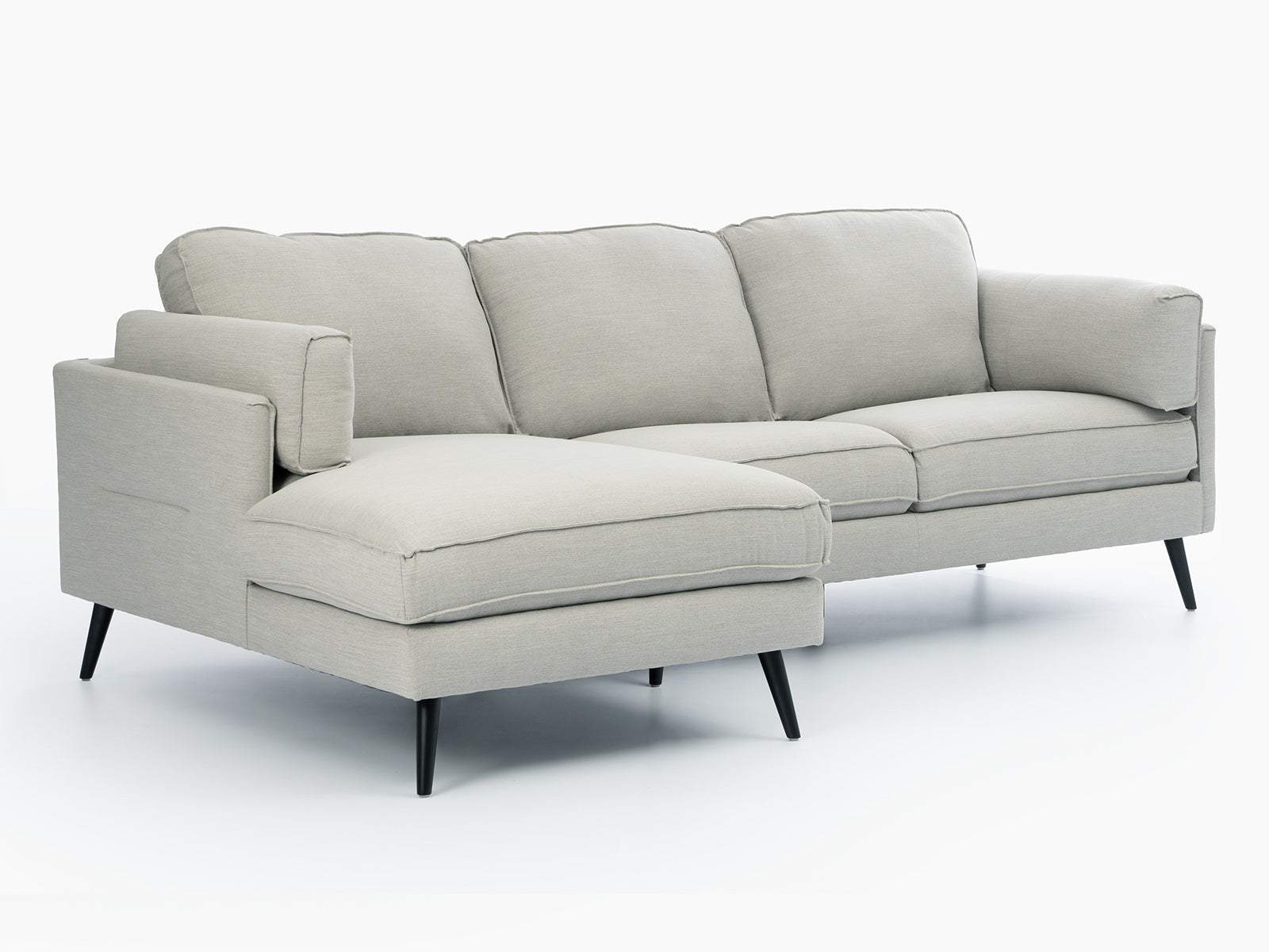 Sala Calabria Mod 2P #Color_Gainsboro"T38163"