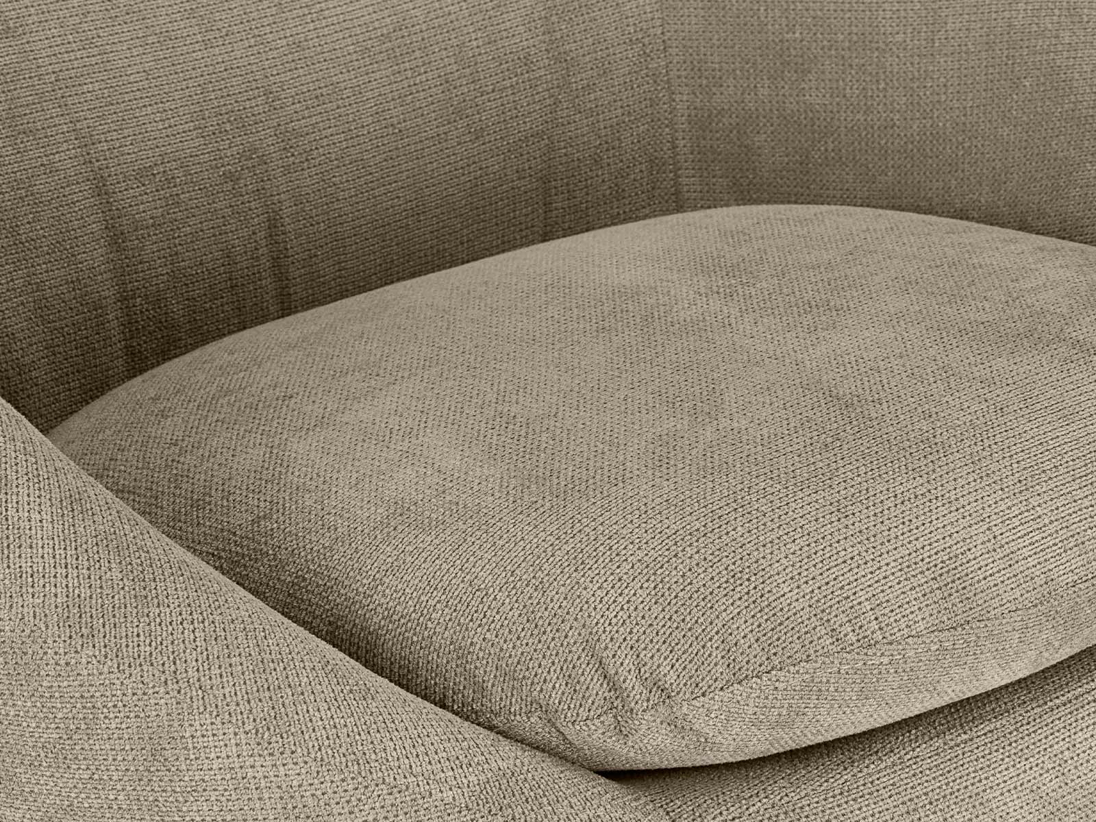 Sillon Aux Giro (Giratorio) #Color_Tan"T32700"