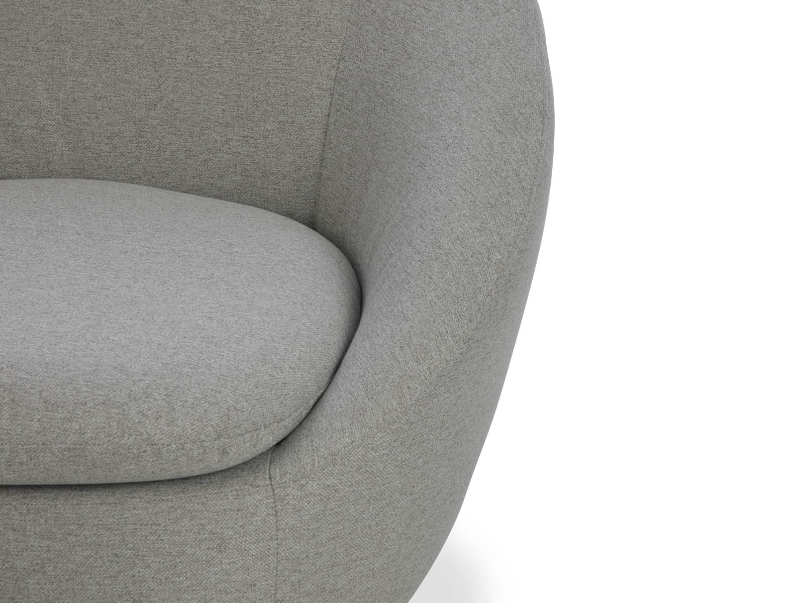 Sillon Aux Giro (Giratorio) #Color_Gainsboro"T36713"