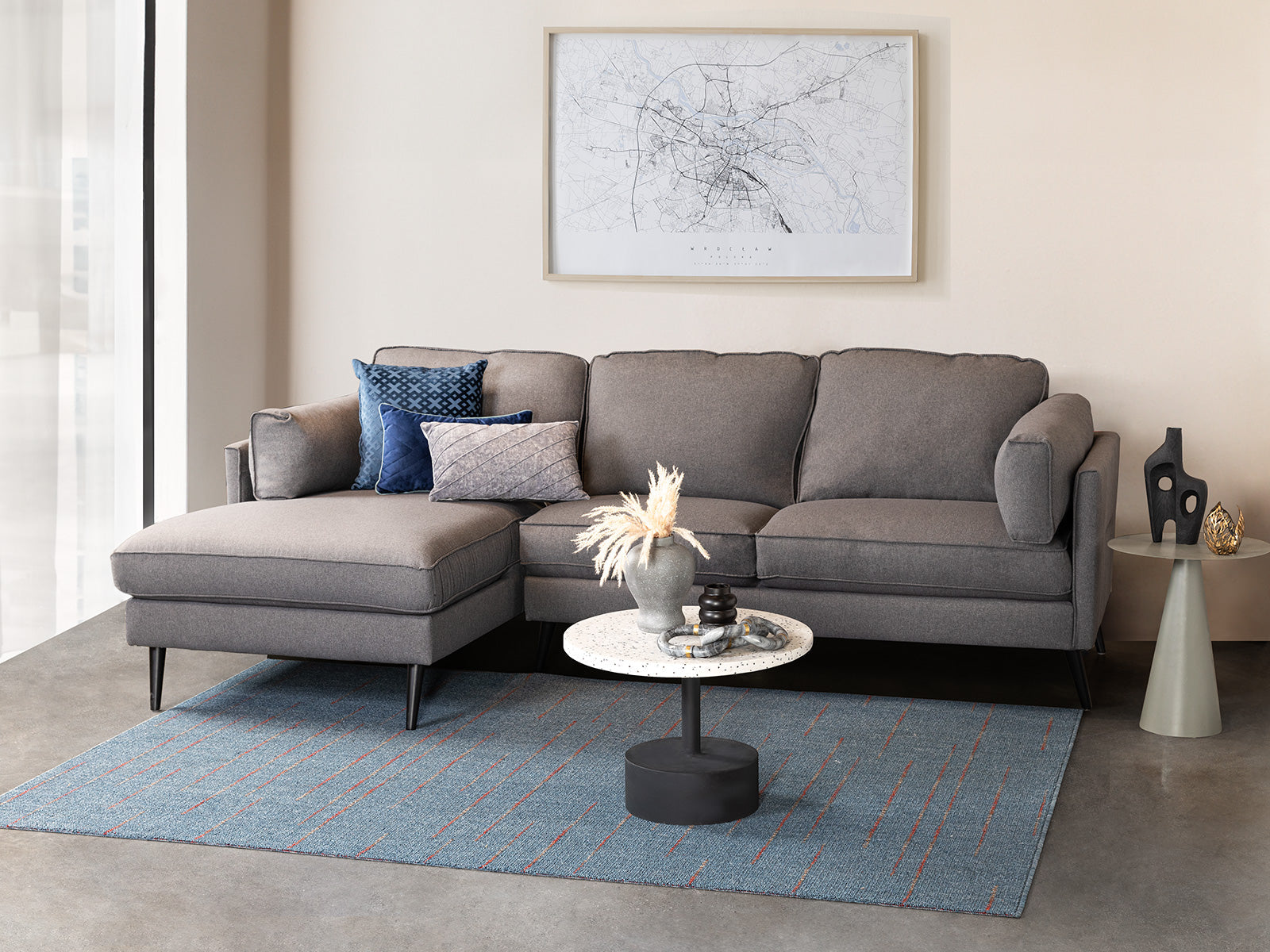 Sala Calabria Mod 2P